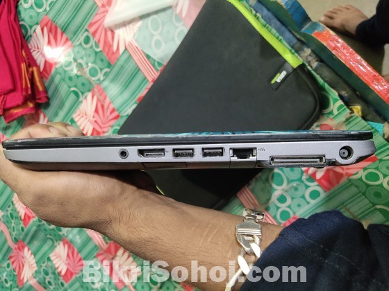 HP Elitebook 840 G2 i7 5th generation